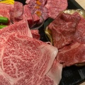 実際訪問したユーザーが直接撮影して投稿した浜松町焼肉黒毛和牛焼肉 薩摩 牛の蔵 大門店の写真