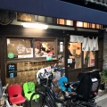 実際訪問したユーザーが直接撮影して投稿した平野本町カフェだるま珈琲の写真
