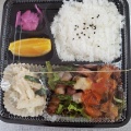 実際訪問したユーザーが直接撮影して投稿した荏田町定食屋キッチンわかばの写真