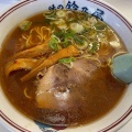 実際訪問したユーザーが直接撮影して投稿した春光二条ラーメン / つけ麺味の鈴乃屋の写真