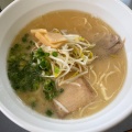 ラーメン - 実際訪問したユーザーが直接撮影して投稿した恒久ラーメン / つけ麺喜夢良 大淀店の写真のメニュー情報