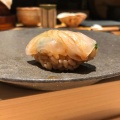 実際訪問したユーザーが直接撮影して投稿した東寿司熟成鮨 万の写真