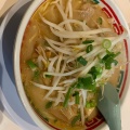 実際訪問したユーザーが直接撮影して投稿した宮西ラーメン / つけ麺豚太郎 松山駅前通り店の写真