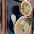 実際訪問したユーザーが直接撮影して投稿した向町ラーメン / つけ麺ようら 本店の写真