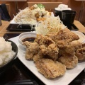 実際訪問したユーザーが直接撮影して投稿した東橋詰町鶏料理鳥さく 京都清水五条店の写真