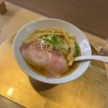 実際訪問したユーザーが直接撮影して投稿した王子ラーメン / つけ麺八重桜の写真