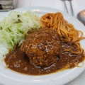 実際訪問したユーザーが直接撮影して投稿した神田神保町カレーレストラン ボーイズの写真
