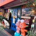 実際訪問したユーザーが直接撮影して投稿した住吉カレー文化屋カレー店の写真