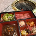 実際訪問したユーザーが直接撮影して投稿した中央焼肉焼肉 名門の写真