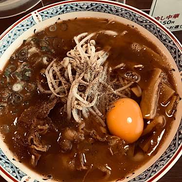 徳島ラーメン 大孫 本店のundefinedに実際訪問訪問したユーザーunknownさんが新しく投稿した新着口コミの写真