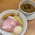 実際訪問したユーザーが直接撮影して投稿した江東橋ラーメン専門店らぁ麺はやし田 錦糸町店の写真