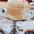 実際訪問したユーザーが直接撮影して投稿した池袋プリンSUNNY DAYS pudding cafeの写真