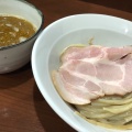 実際訪問したユーザーが直接撮影して投稿した富木島町伏見ラーメン / つけ麺麺処うきとみの写真