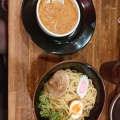 実際訪問したユーザーが直接撮影して投稿した富雄元町ラーメン / つけ麺麺舎 いっとう 奈良富雄店の写真