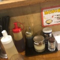 実際訪問したユーザーが直接撮影して投稿した柴崎町ラーメン専門店天下一 立川店の写真