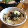 実際訪問したユーザーが直接撮影して投稿した志戸部ラーメン専門店とりの助 志戸部店の写真