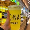 実際訪問したユーザーが直接撮影して投稿した白鳥町カフェLEMONADE by Lemonica イオンモール豊川の写真