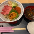 実際訪問したユーザーが直接撮影して投稿した牡丹山寿司鮨家むらさきの写真
