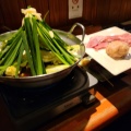 実際訪問したユーザーが直接撮影して投稿した今肉料理海賊の写真