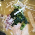 実際訪問したユーザーが直接撮影して投稿した台町ラーメン専門店七の介の写真