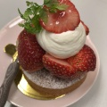 実際訪問したユーザーが直接撮影して投稿した岩戸北ケーキpatisserie poissonの写真