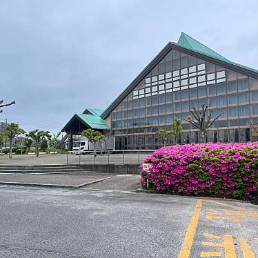 実際訪問したユーザーが直接撮影して投稿した楠町北五味塚公園楠中央緑地の写真