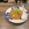 実際訪問したユーザーが直接撮影して投稿した中葛西ラーメン / つけ麺節骨麺 たいぞう 葛西店の写真