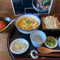 実際訪問したユーザーが直接撮影して投稿した城内うどん麺処 いっせいの写真