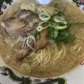 実際訪問したユーザーが直接撮影して投稿した蒲田ラーメン / つけ麺博多だるまラーメンセンターの写真