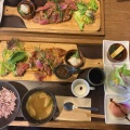 実際訪問したユーザーが直接撮影して投稿した新開洋食ランチ&ダイニング スペインの写真