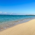 実際訪問したユーザーが直接撮影して投稿した瀬底海水浴場 / 海浜瀬底ビーチの写真