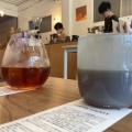 実際訪問したユーザーが直接撮影して投稿した高砂カフェCOFFEE COUNTY FUKUOKAの写真