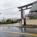 実際訪問したユーザーが直接撮影して投稿した三輪神社大神神社の写真