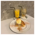 実際訪問したユーザーが直接撮影して投稿した御幸本町カフェCAFE CODAの写真