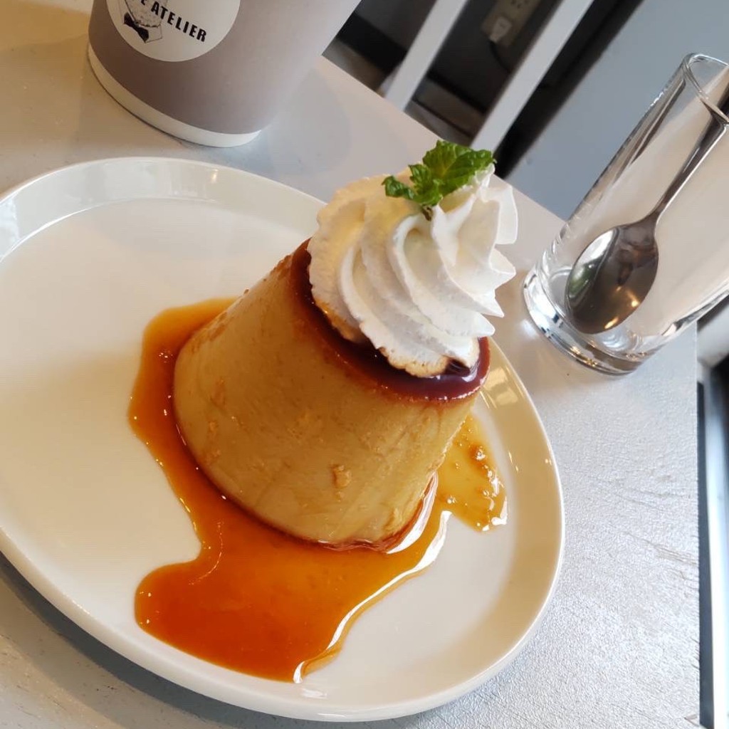 Riara_さんが投稿した松が谷カフェのお店YN COFFEE ATELIER/ワイエヌ コーヒー アトリエの写真