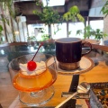 実際訪問したユーザーが直接撮影して投稿した野田コーヒー専門店とれぽ珈琲の写真