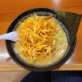 実際訪問したユーザーが直接撮影して投稿した中央ラーメン / つけ麺北海道ラーメン おやじ 本店の写真