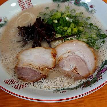 とんこつラーメン 鷹多花のundefinedに実際訪問訪問したユーザーunknownさんが新しく投稿した新着口コミの写真