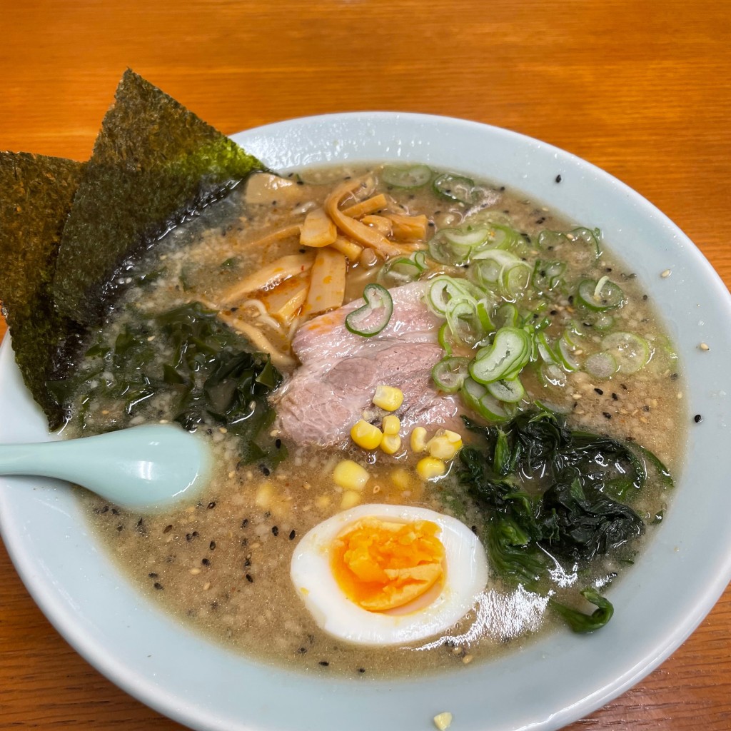 kakakananさんが投稿した結城ラーメン / つけ麺のお店ラーメンショップ 結城東店の写真