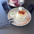 実際訪問したユーザーが直接撮影して投稿した瀬底カフェtrip cafe okinawa 瀬底店の写真