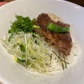 実際訪問したユーザーが直接撮影して投稿した鶴見中央定食屋おぼんdeごはん シァル鶴見店の写真