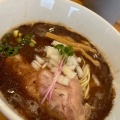 実際訪問したユーザーが直接撮影して投稿した中倉ラーメン専門店らぁ麺屋09.の写真