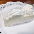 モンブラン - 実際訪問したユーザーが直接撮影して投稿した高見の里ケーキ洋菓子の店 ロロの写真のメニュー情報