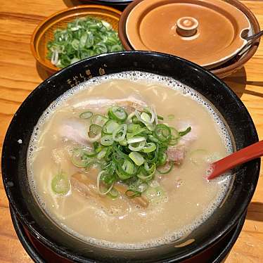 豚旨うま屋ラーメン 名北店のundefinedに実際訪問訪問したユーザーunknownさんが新しく投稿した新着口コミの写真