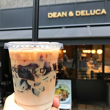 実際訪問したユーザーが直接撮影して投稿した麻布十番カフェTHE WINE STORE DEAN&DELUCA 麻布十番店の写真