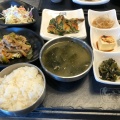実際訪問したユーザーが直接撮影して投稿した大曽根韓国料理デジクラブの写真