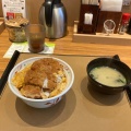 実際訪問したユーザーが直接撮影して投稿した青葉台定食屋やよい軒 青葉台店の写真