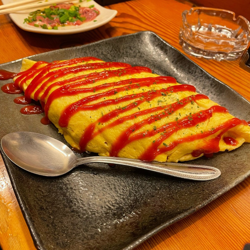 実際訪問したユーザーが直接撮影して投稿した瓦町居酒屋炭焼き居酒屋 たぬきの写真