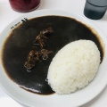 実際訪問したユーザーが直接撮影して投稿した京町カレー本家カレーの店 龍 小倉本店の写真