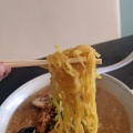 実際訪問したユーザーが直接撮影して投稿した北野四条ラーメン / つけ麺らーめん 謙正の写真